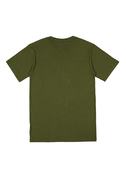 GoodMates Mens Basis Short Sleeve Tee(X1001M)