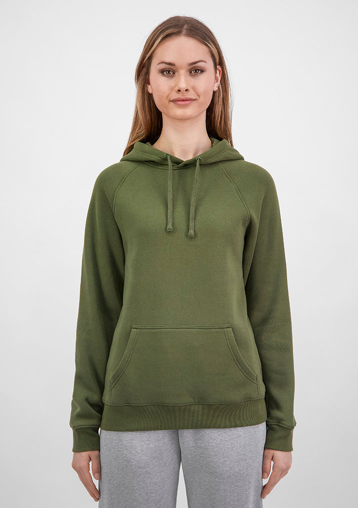 GoodMates Womens Basis Hoodie (X1003W)