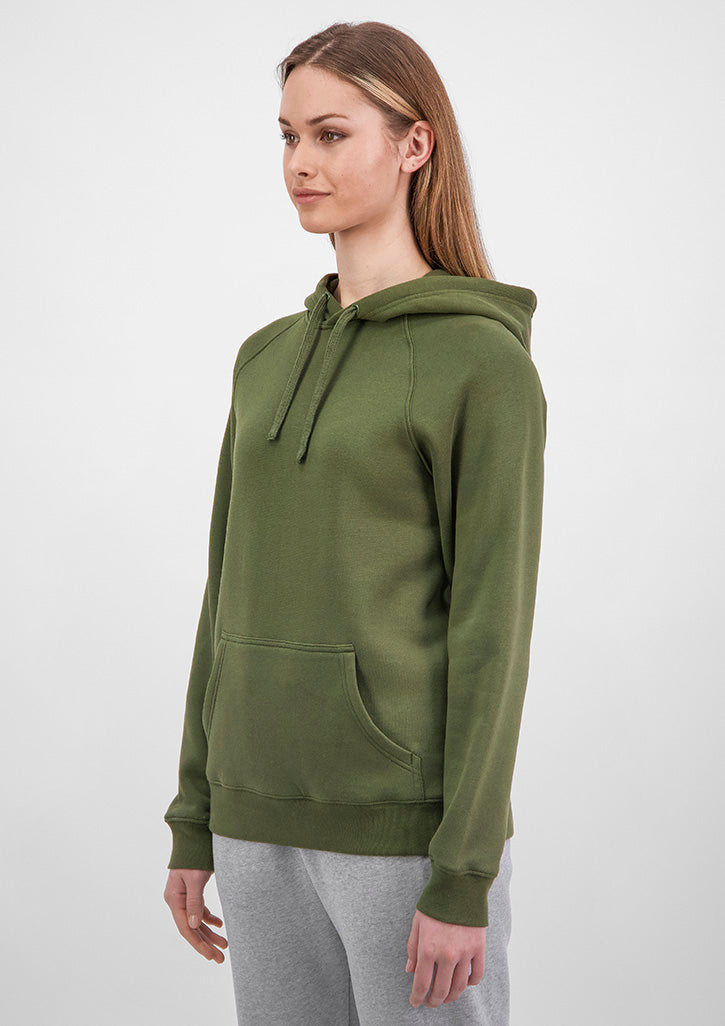 GoodMates Womens Basis Hoodie (X1003W)