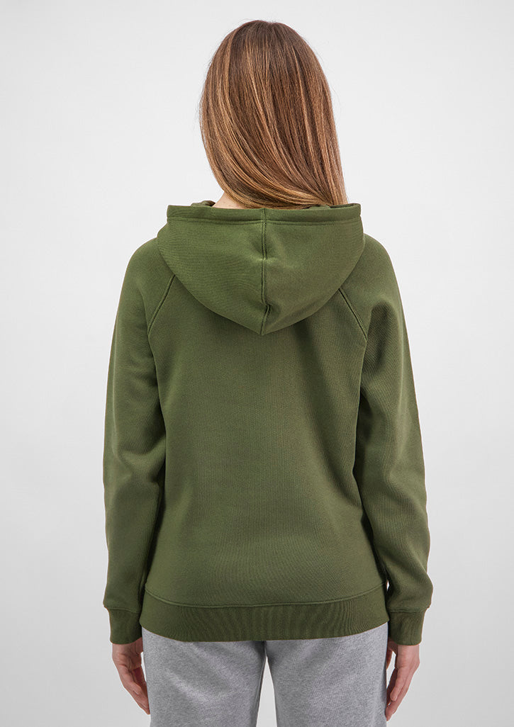 GoodMates Womens Basis Hoodie (X1003W)