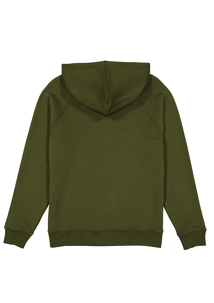 GoodMates Womens Basis Hoodie (X1003W)