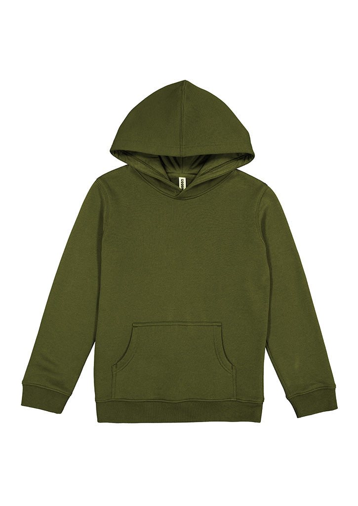 GoodMates Youth Basis Hoodie (X1003Y)