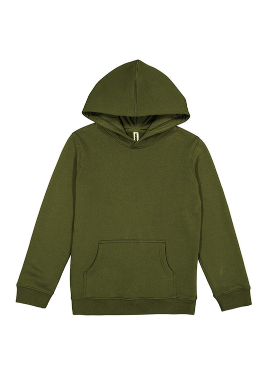 GoodMates Youth Basis Hoodie (X1003Y)