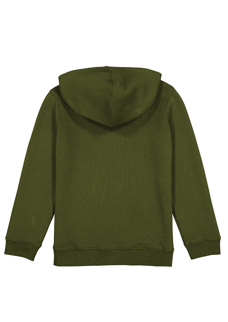 GoodMates Youth Basis Hoodie (X1003Y)