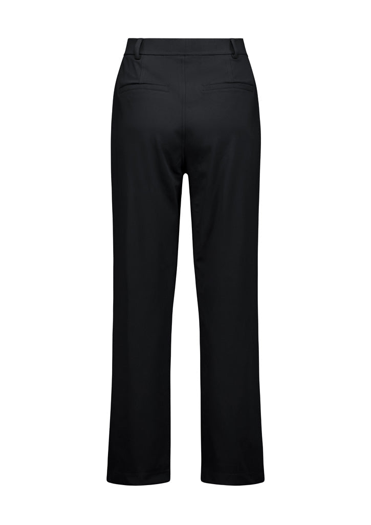 Biz Collection Womens Soft Stretch Pant (BB2606L)