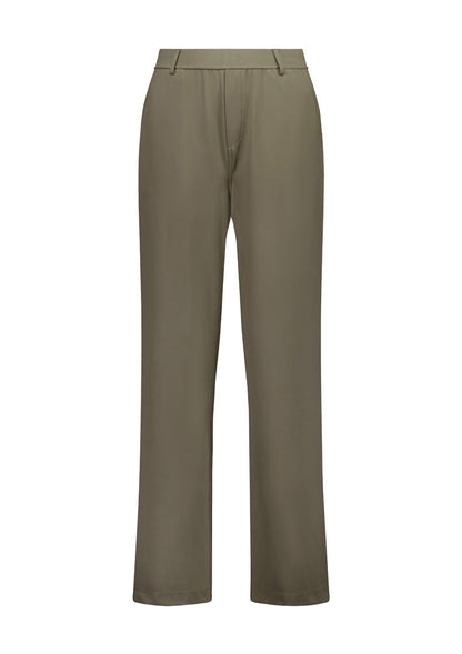 Biz Collection Womens Soft Stretch Pant (BB2606L)