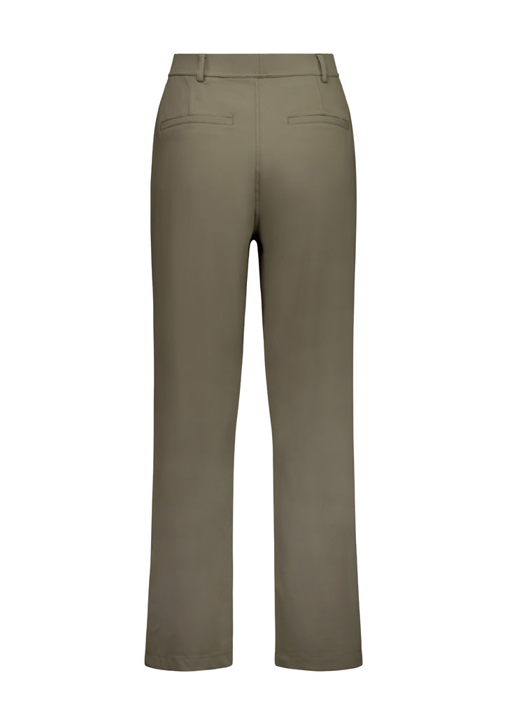 Biz Collection Womens Soft Stretch Pant (BB2606L)