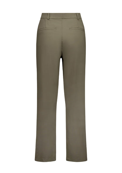 Biz Collection Womens Soft Stretch Pant (BB2606L)