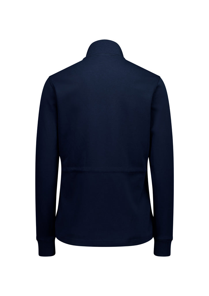 Biz Collection Womens Tailor Jacket (BJ2602L)