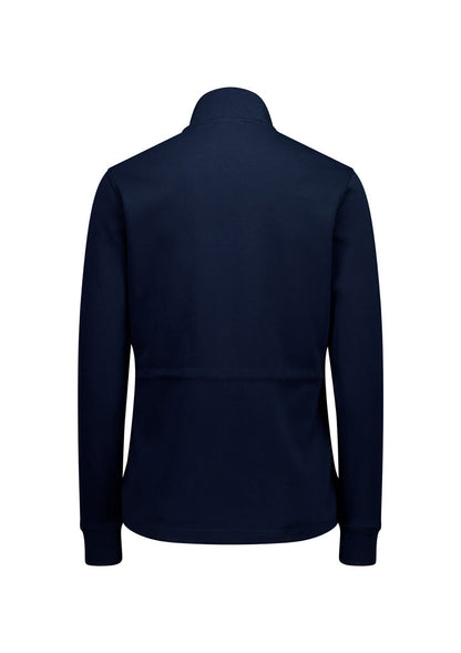 Biz Collection Womens Tailor Jacket (BJ2602L)