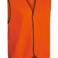 Bisley Hi-Vis Vest-(BK0345)
