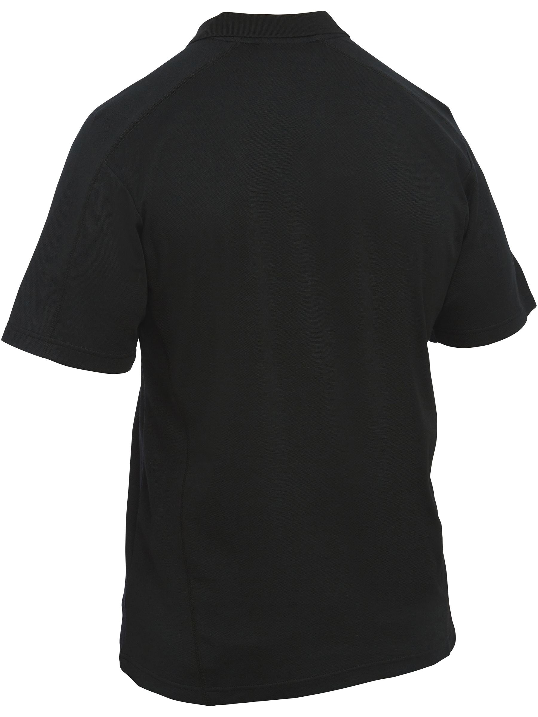 Bisley Short Sleeve Polo (BK1202)