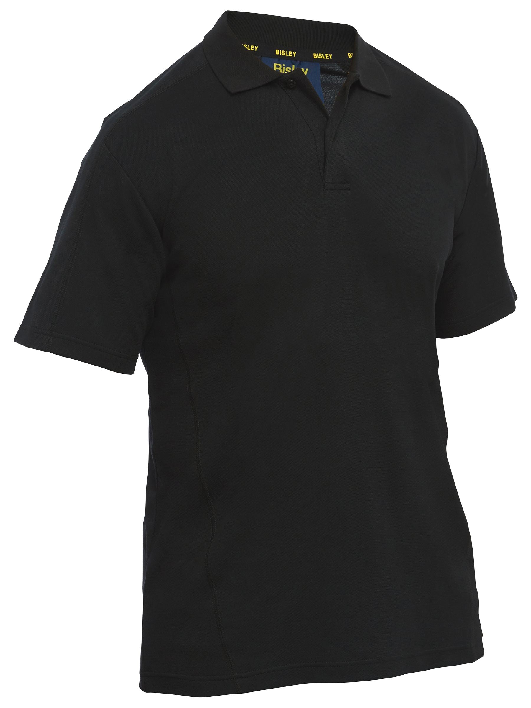 Bisley Short Sleeve Polo (BK1202)