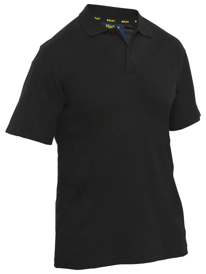 Bisley Short Sleeve Polo (BK1202)