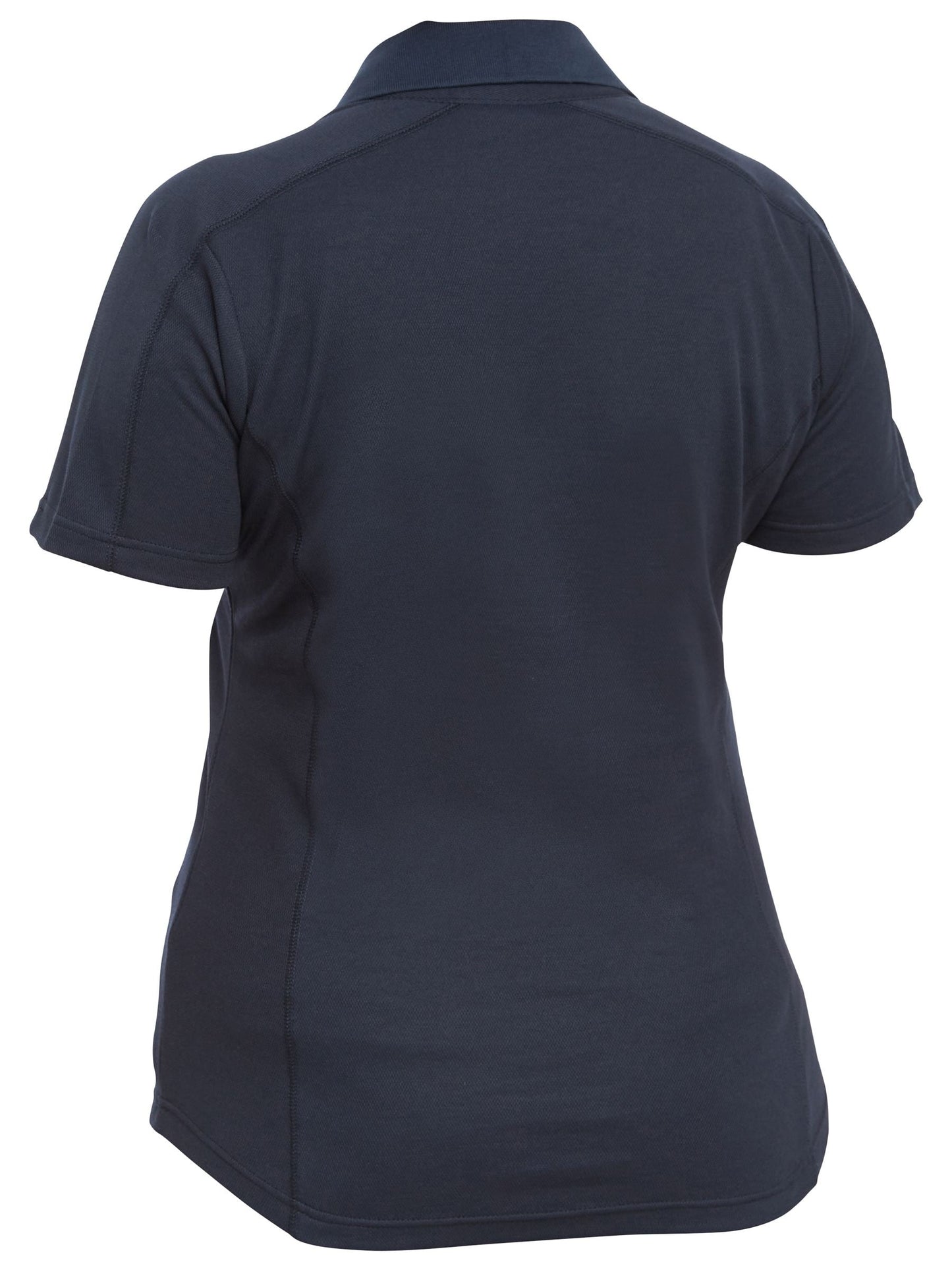 Bisley Women's Short Sleeve Polo (BKL1202)