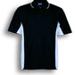 Bocini Ladies Breezeway Panel Polo-(CP0529)
