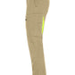Bisley X Airflow™ Stretch Ripstop Vented Cargo Pant (BPC6150)