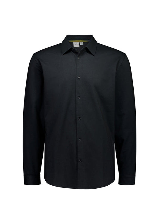 Biz Collection Mens Venture Long Sleeve Shirt (BS2619ML)