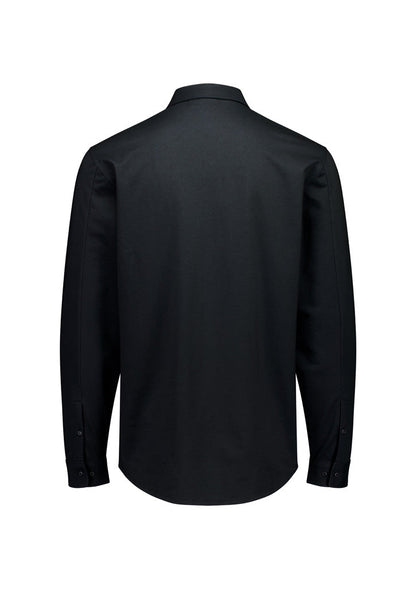 Biz Collection Mens Venture Long Sleeve Shirt (BS2619ML)