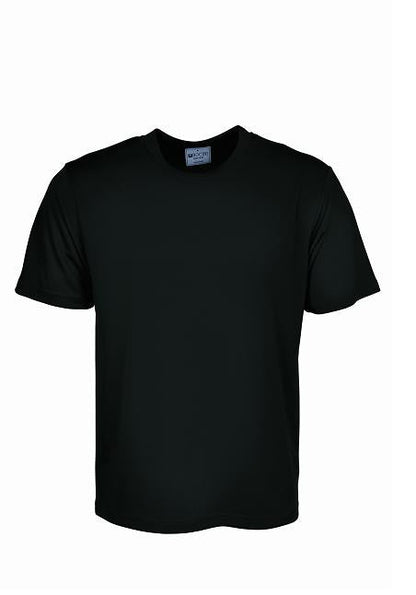 Bocini Kid's Plain Breezeway Tee Shirt-(CT1208)