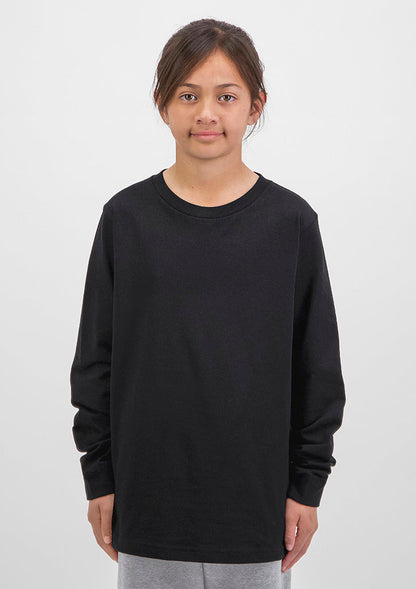GoodMates Kids Basis Long Sleeve Tee (X1002K)