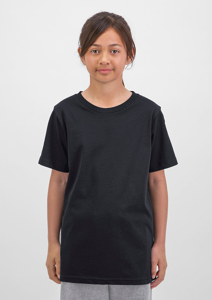 GoodMates Kids Basis Short Sleeve Tee (X1001K)