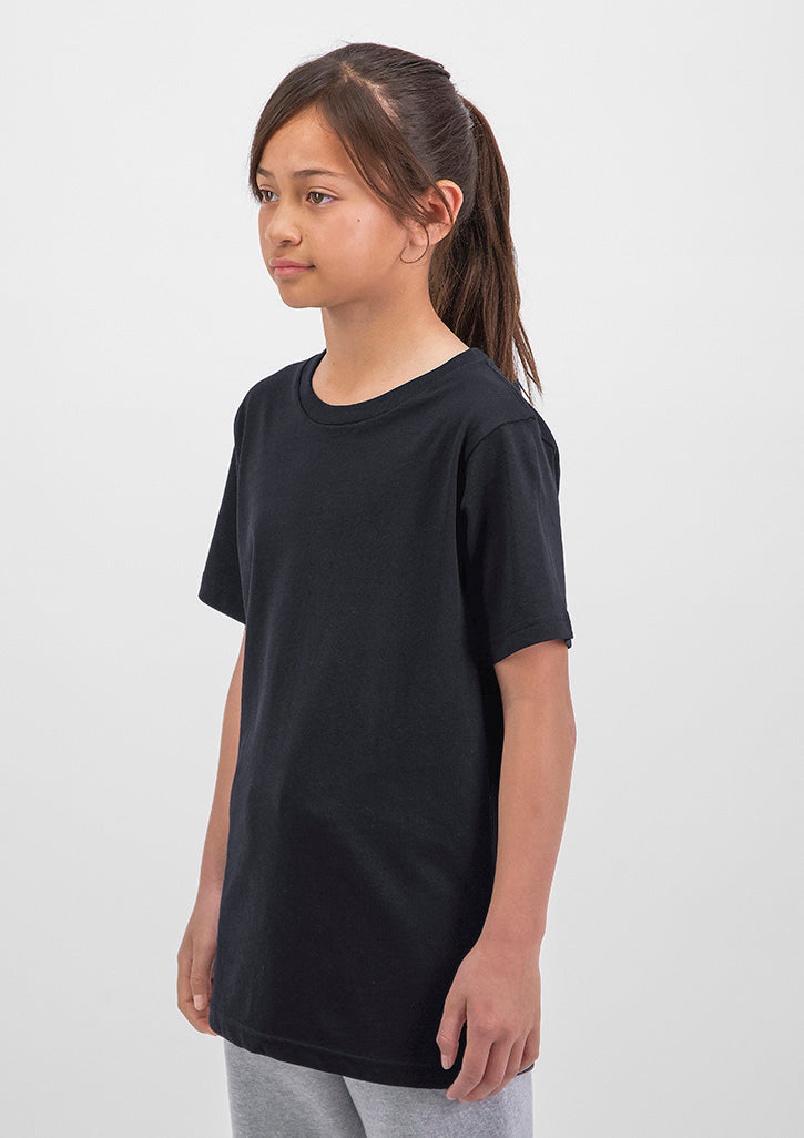 GoodMates Kids Basis Short Sleeve Tee (X1001K)