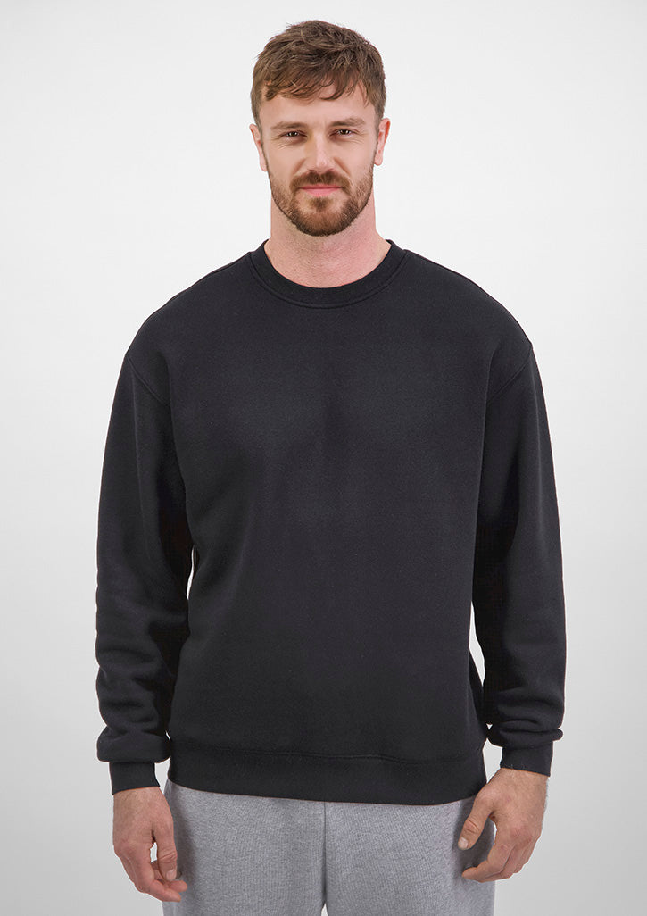 GoodMates Mens Everyday Crew Sweatshirt (X2007M)