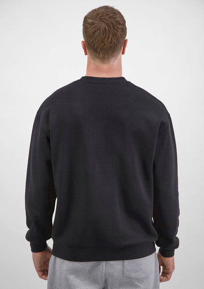 GoodMates Mens Everyday Crew Sweatshirt (X2007M)
