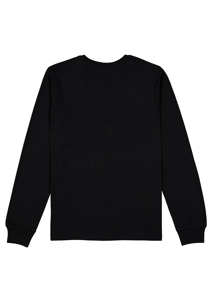 GoodMates Womens Basis Long Sleeve Tee (X1002W)