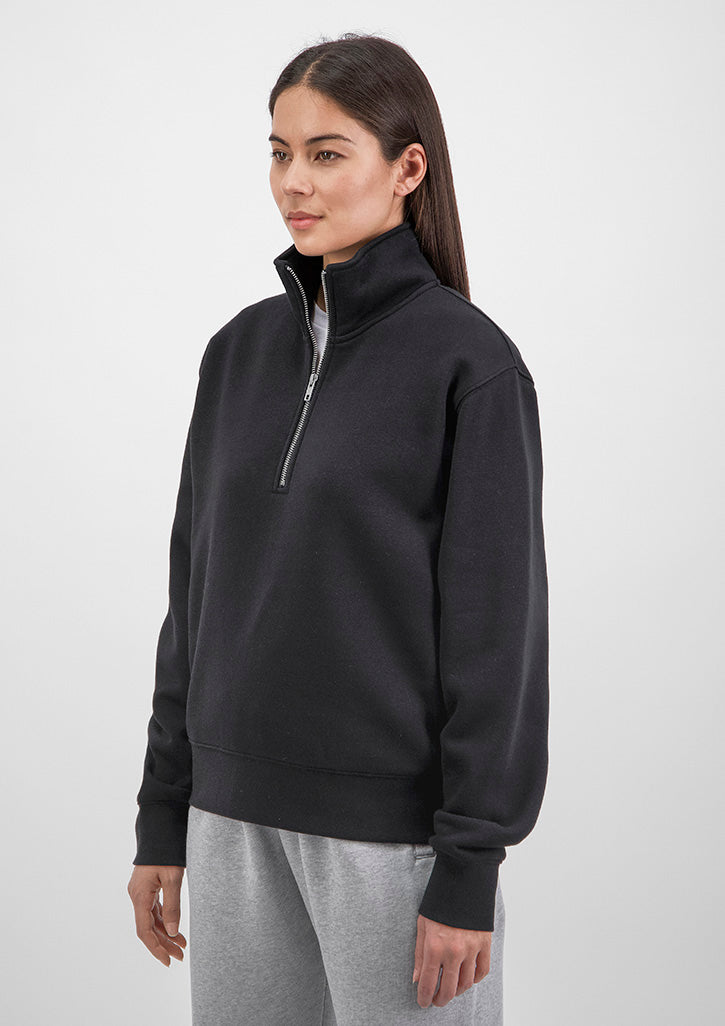 GoodMates Womens Everyday 1/4 Zip (X2006W)