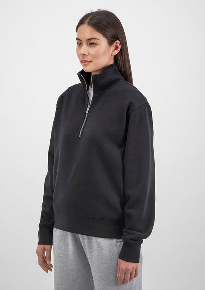 GoodMates Womens Everyday 1/4 Zip (X2006W)