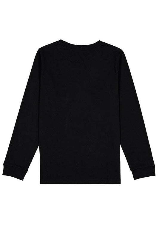 GoodMates Youth Basis Long Sleeve Tee (X1002Y)