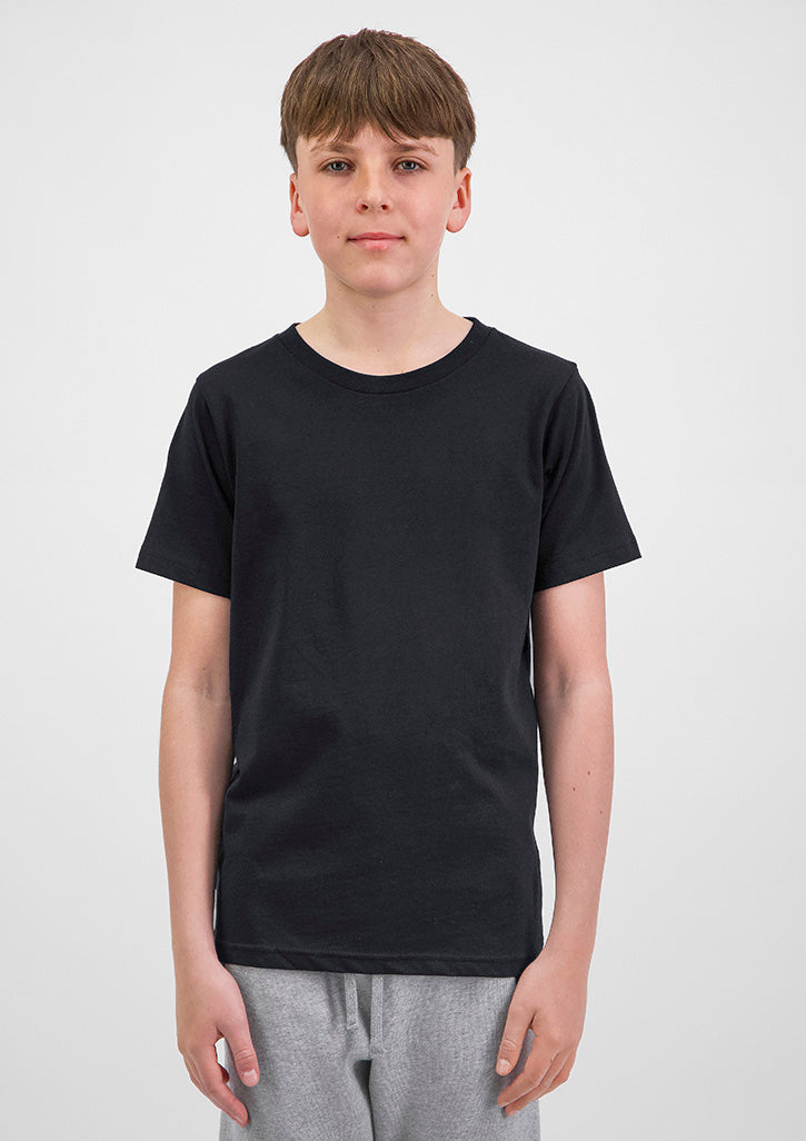 GoodMates Youth Basis Short Sleeve Tee (X1001Y)