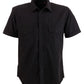 Identitee Mens Harley Short Sleeve (W06)