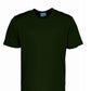 Bocini Kid's Plain Breezeway Tee Shirt-(CT1208)