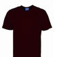 Bocini Kid's Plain Breezeway Tee Shirt-(CT1208)