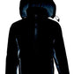 Bocini Kids Refletive Wet Weather Jacket-(CJ1471)