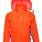 Bocini Kids Refletive Wet Weather Jacket-(CJ1471)