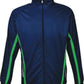 Bocini Kids Elite Sports Track Jacket-(CJ1495)