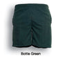 Bocini Kids Peach Skin Microfibre Shorts-(CK629)