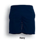 Bocini Kids Peach Skin Microfibre Shorts-(CK629)