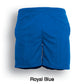 Bocini Kids Peach Skin Microfibre Shorts-(CK629)