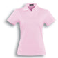 Bocini Ladies Cotton Spandex Polo-(CP0436)