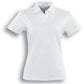 Bocini Ladies Cotton Spandex Polo-(CP0436)