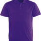 Bocini Kids Plain  Breezeway Polo (CP0755)