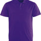 Bocini Ladies Breezeway  Basic Polo -(CP1311)