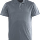 Bocini Ladies Breezeway  Basic Polo -(CP1311)