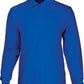Bocini Kids Long Sleeve  Polo-(CP1316)