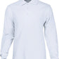 Bocini Kids Long Sleeve  Polo-(CP1316)